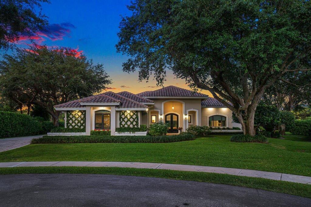 LES JARDINS - Residential