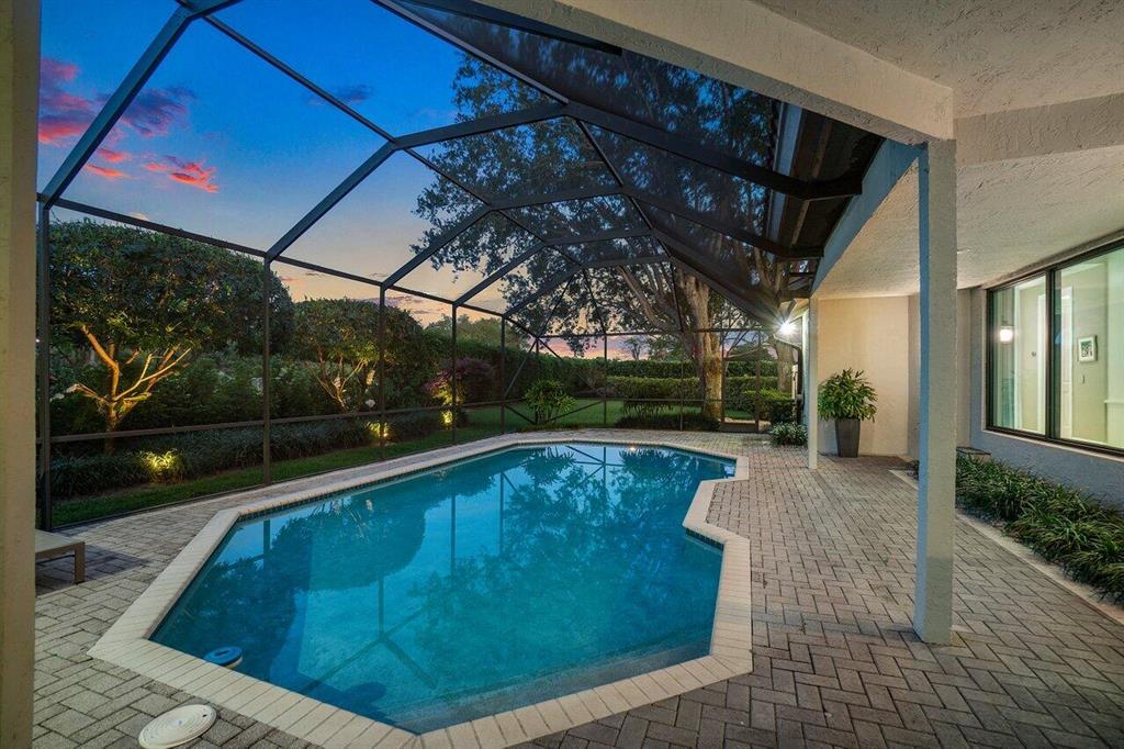 LES JARDINS - Residential