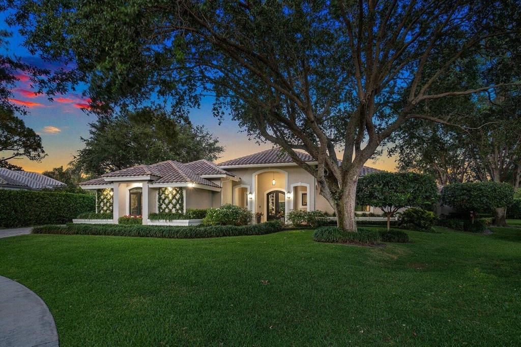 LES JARDINS - Residential