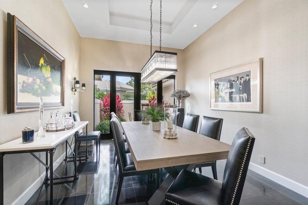 LES JARDINS - Residential