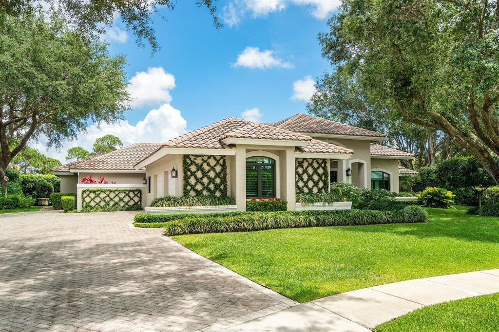 LES JARDINS - Residential