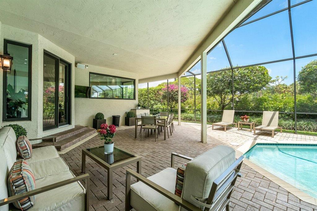 LES JARDINS - Residential