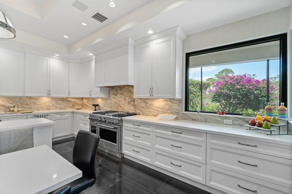 LES JARDINS - Residential