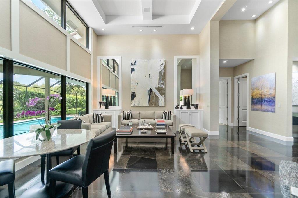 LES JARDINS - Residential