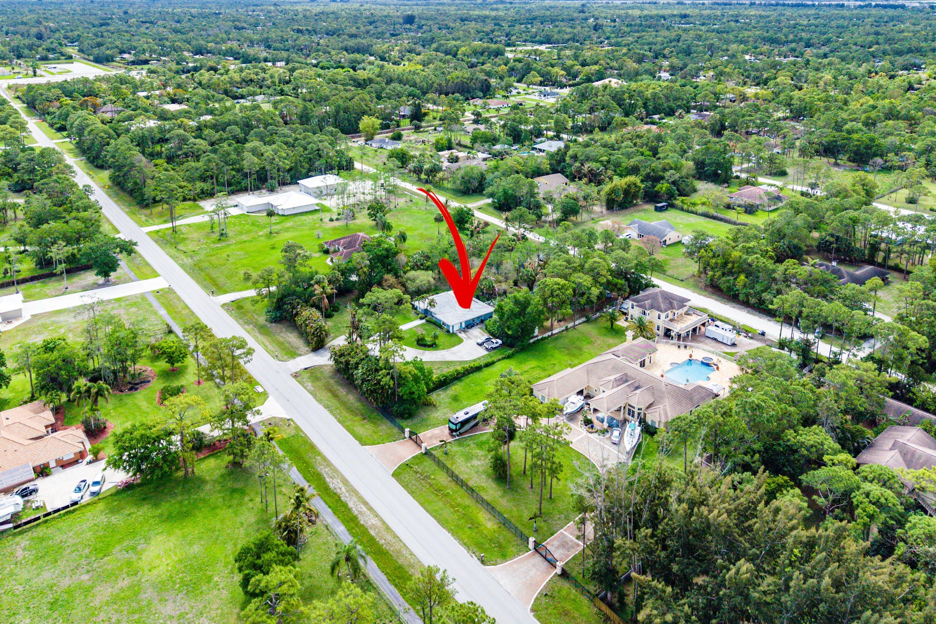 Loxahatchee - Residential