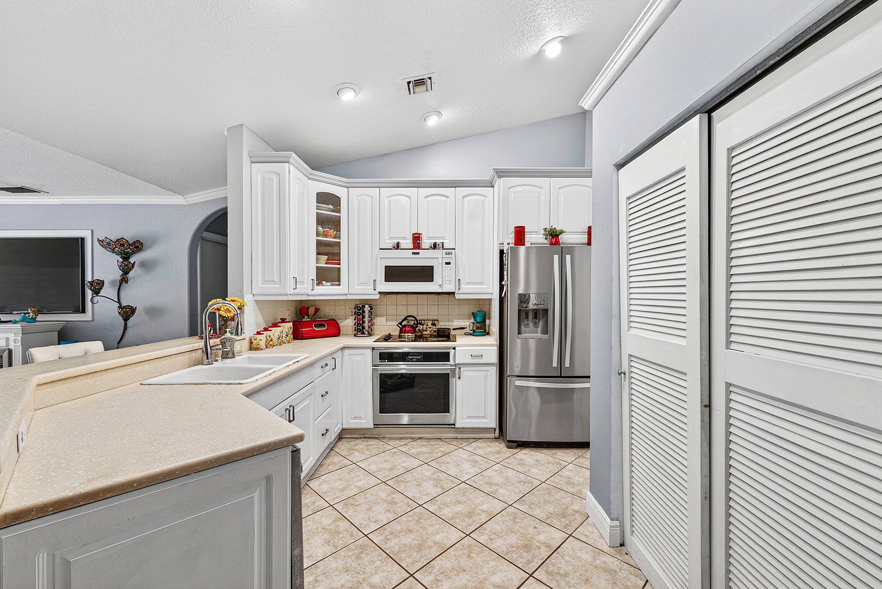 Loxahatchee - Residential