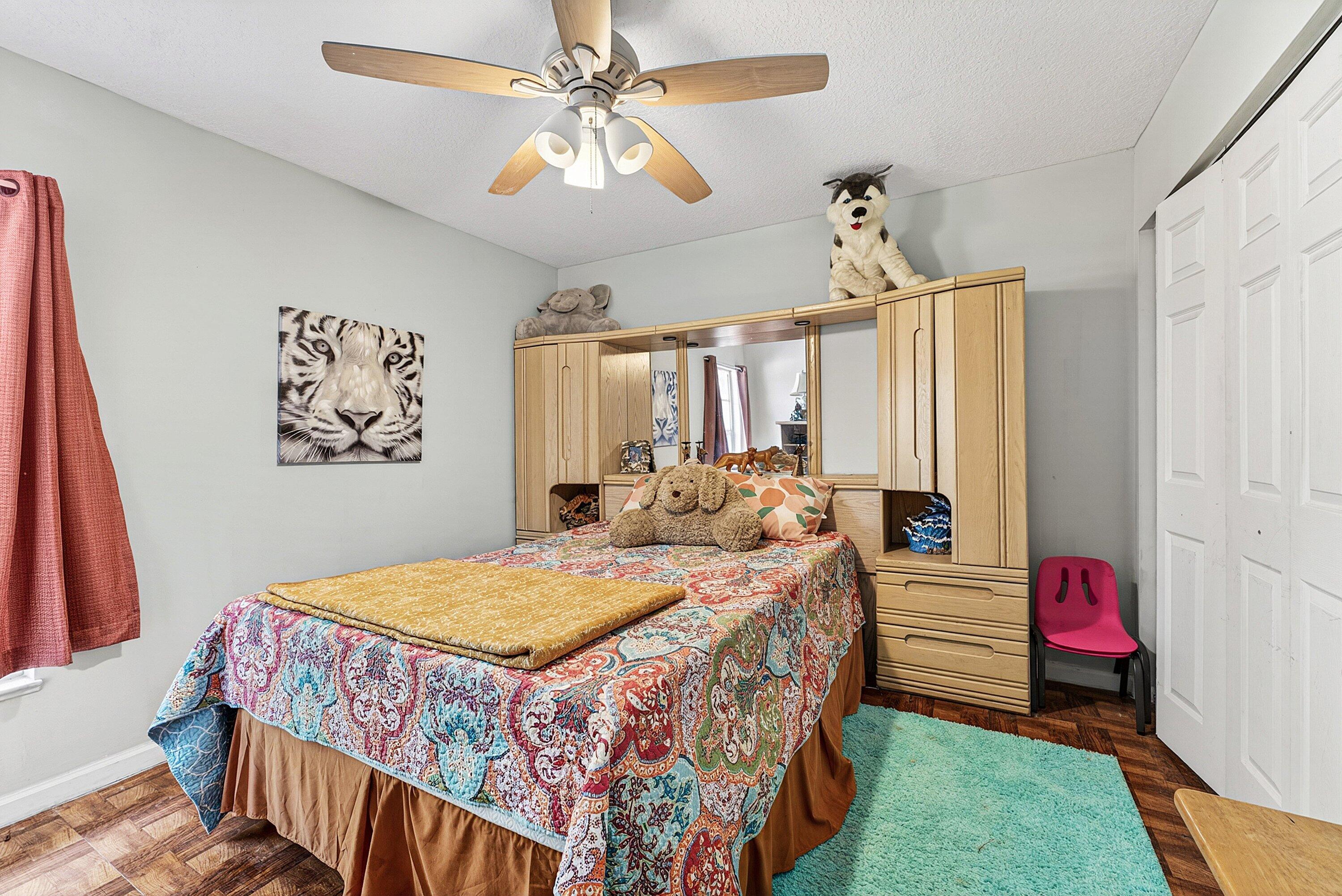 Loxahatchee - Residential