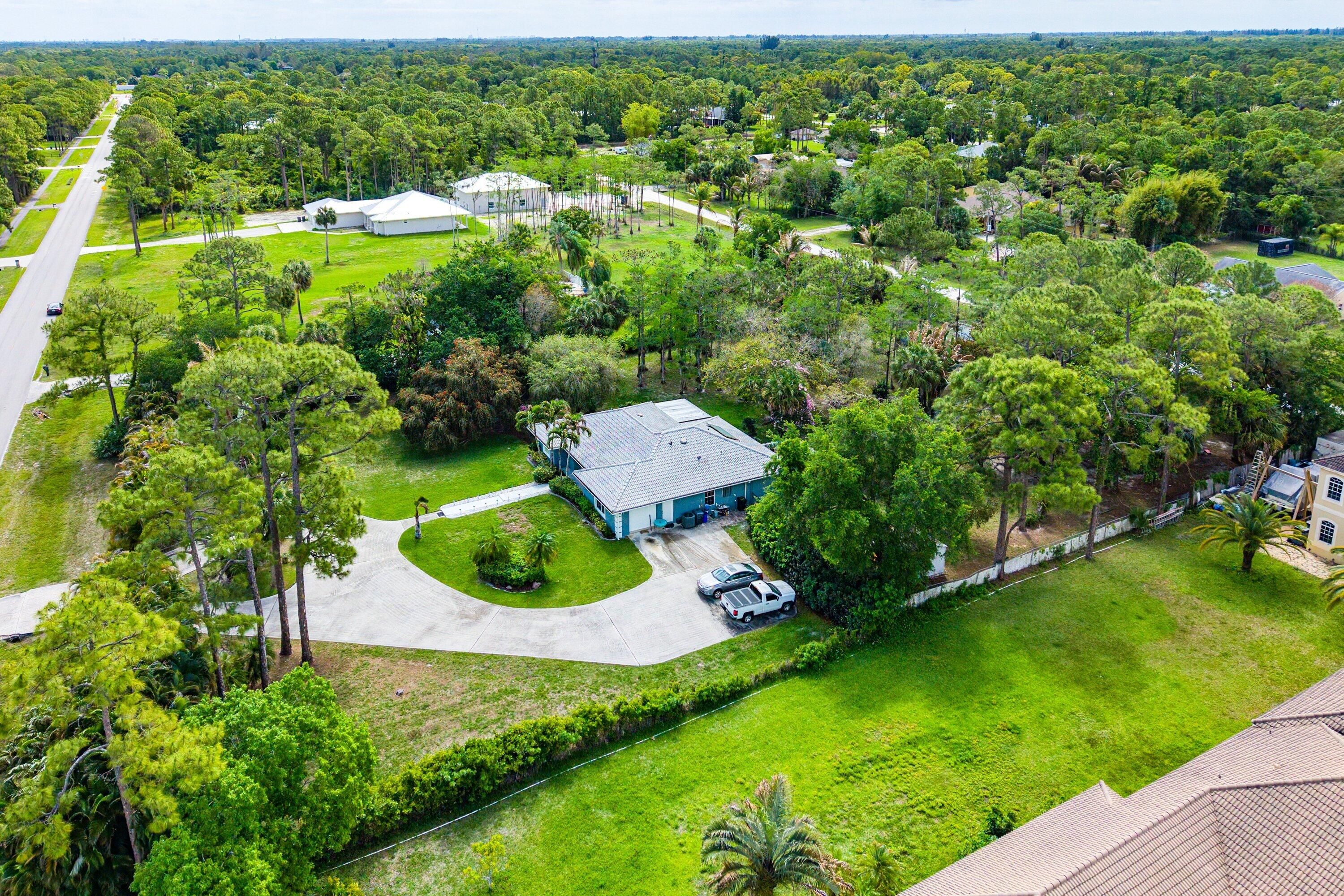 Loxahatchee - Residential