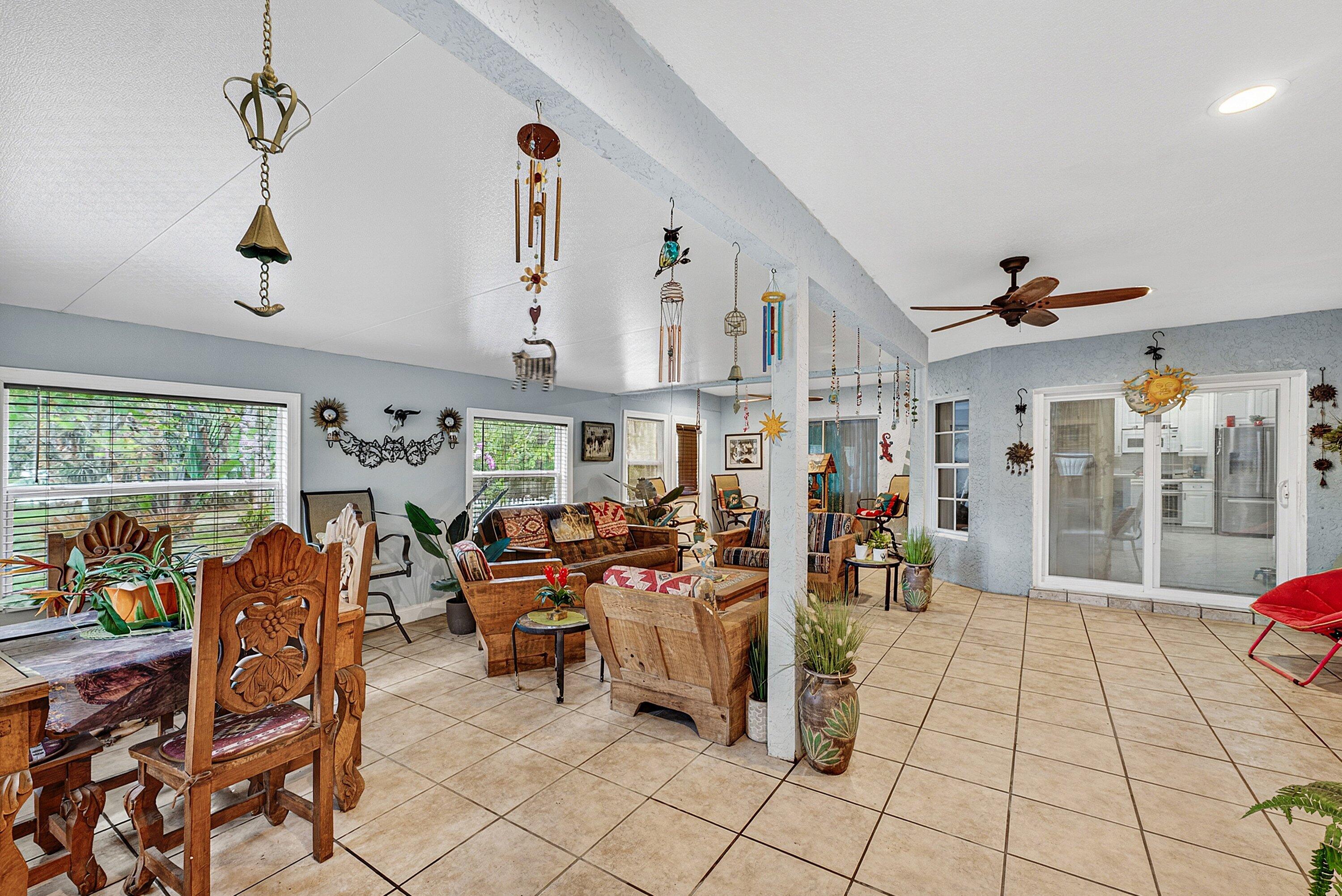 Loxahatchee - Residential