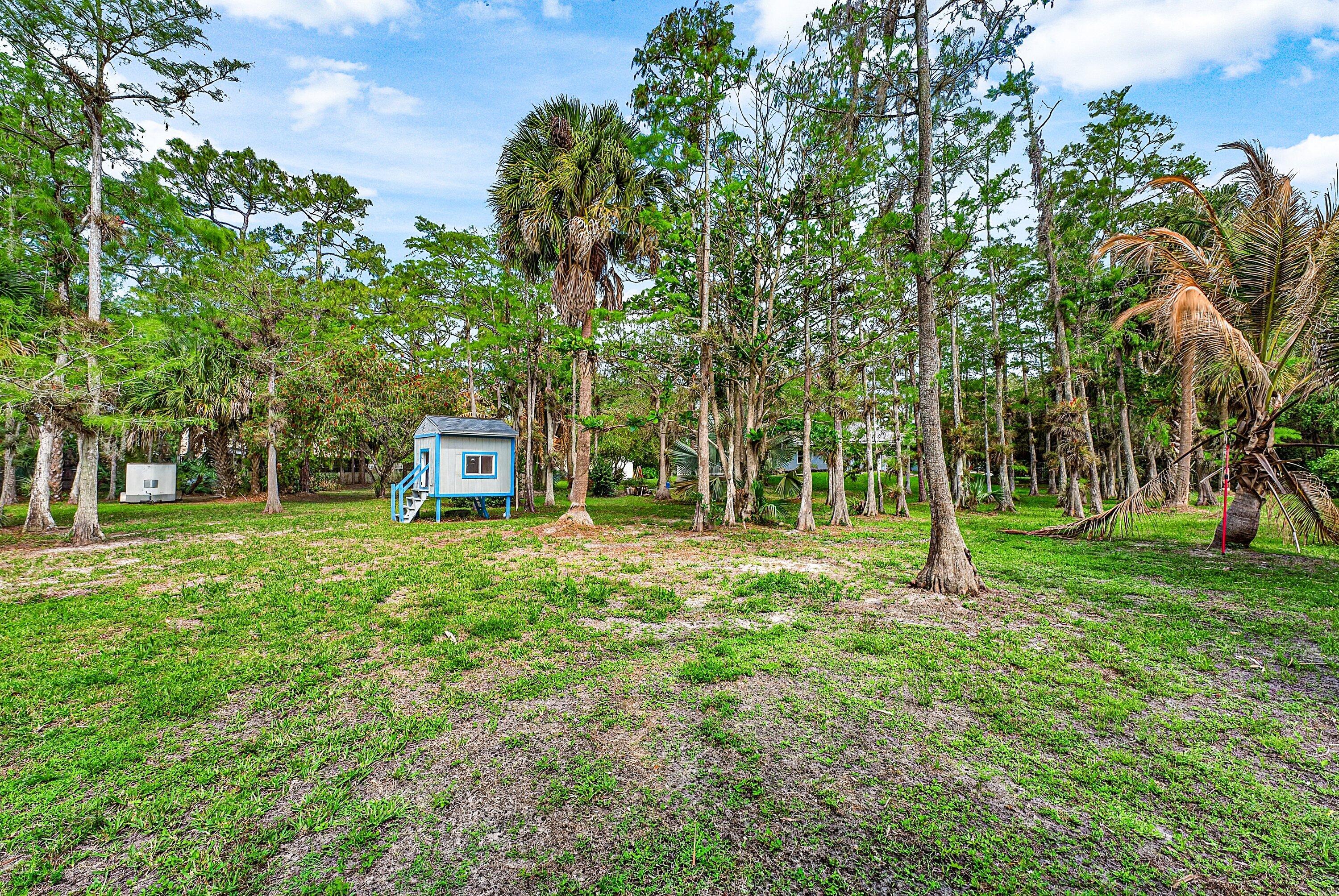 Loxahatchee - Residential