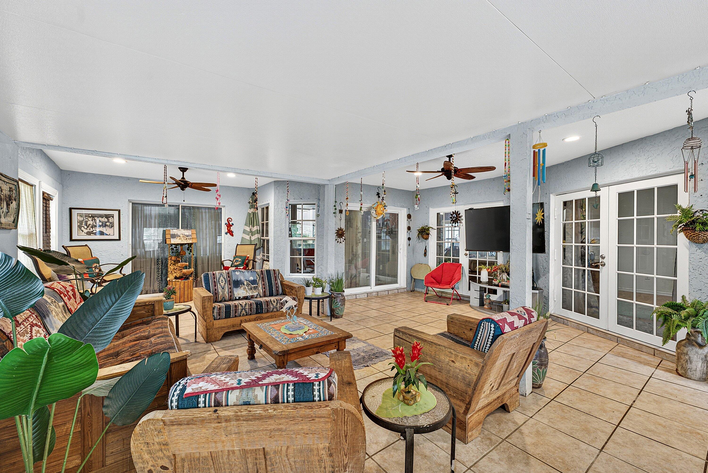 Loxahatchee - Residential