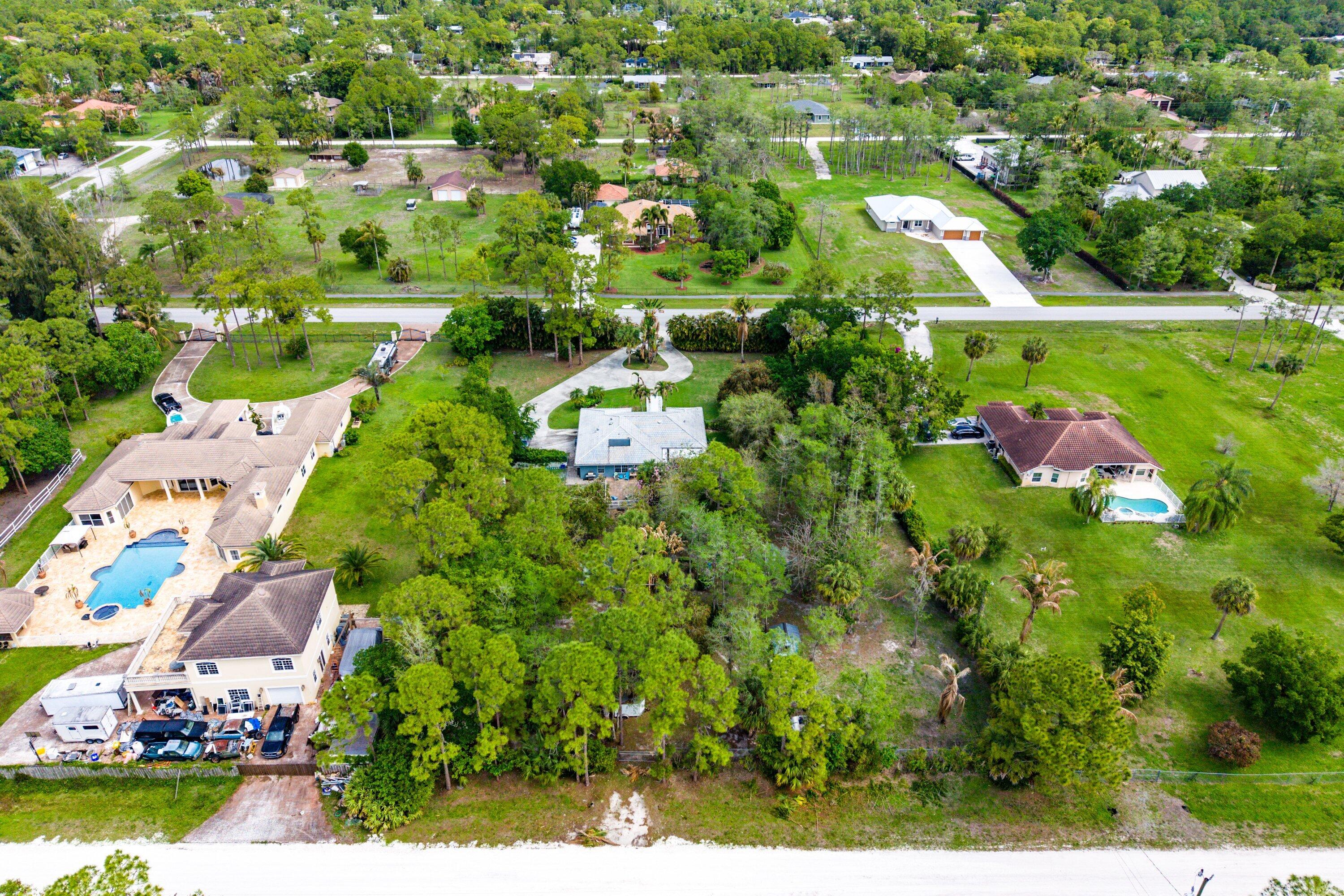 Loxahatchee - Residential