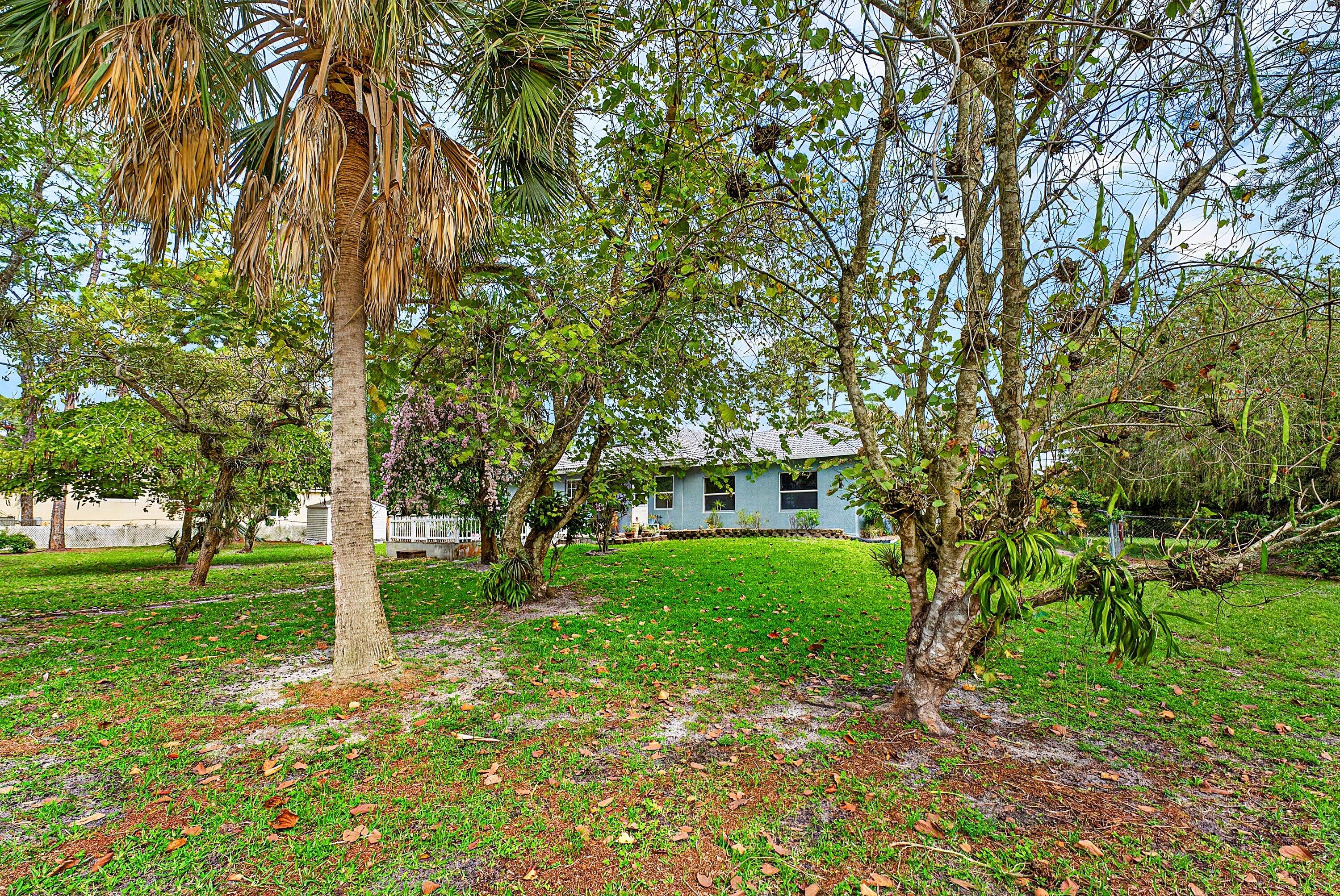 Loxahatchee - Residential