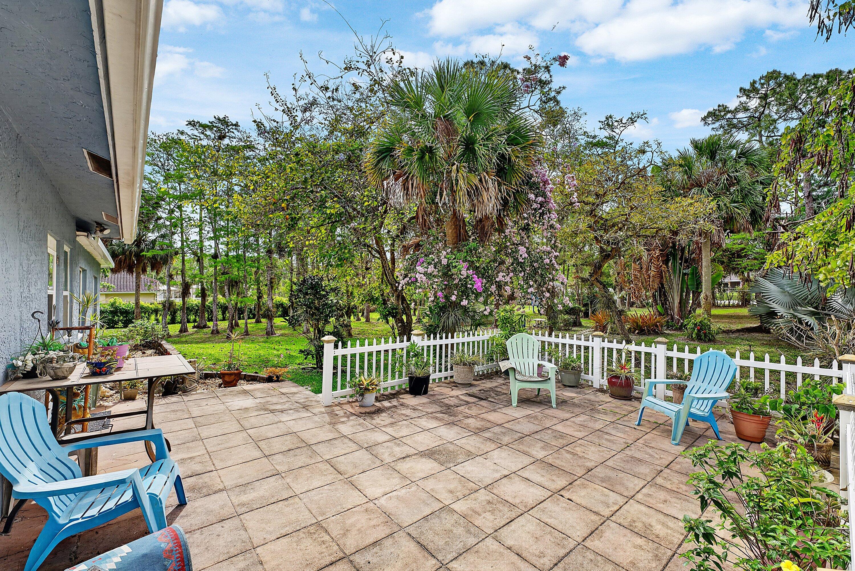 Loxahatchee - Residential