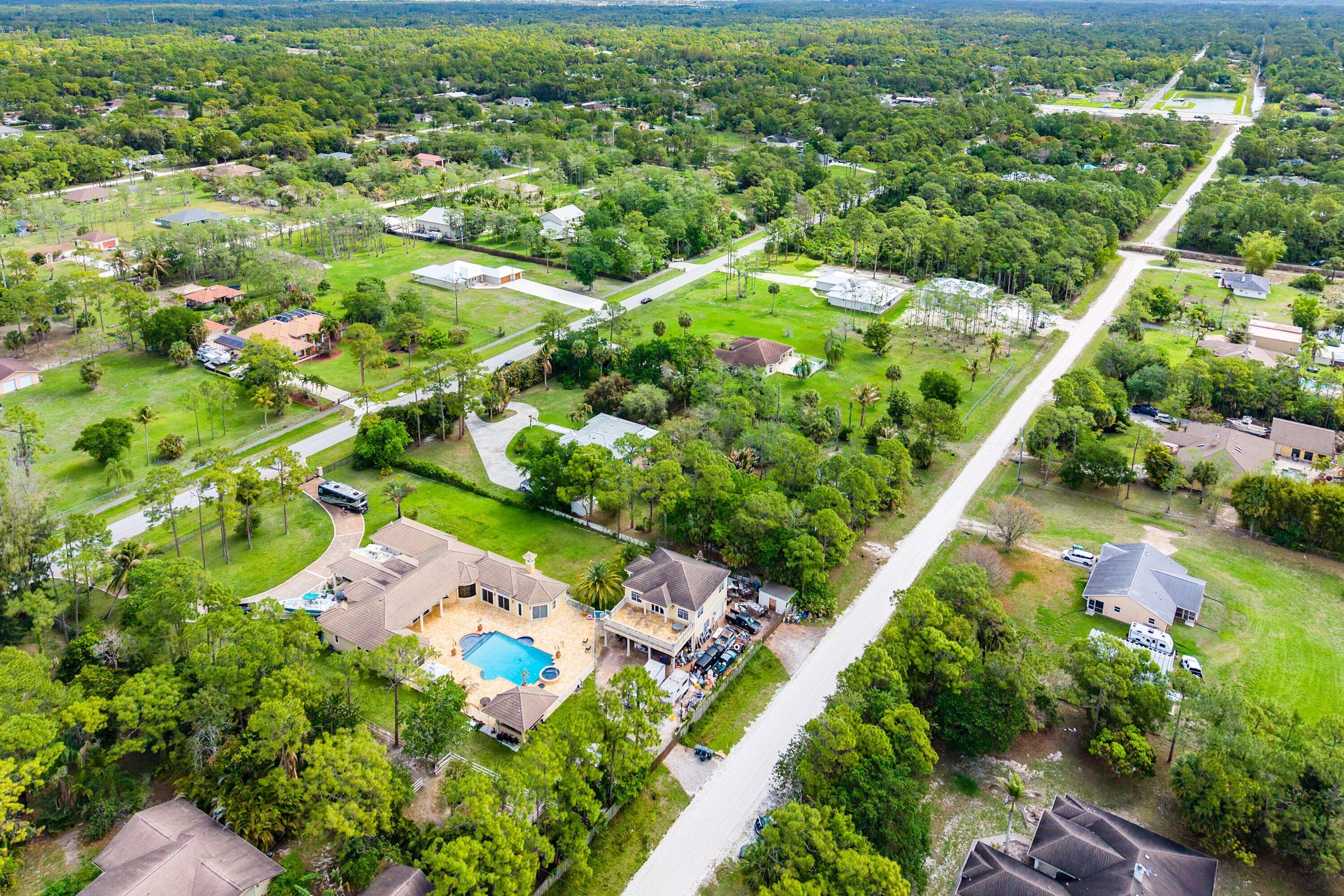 Loxahatchee - Residential