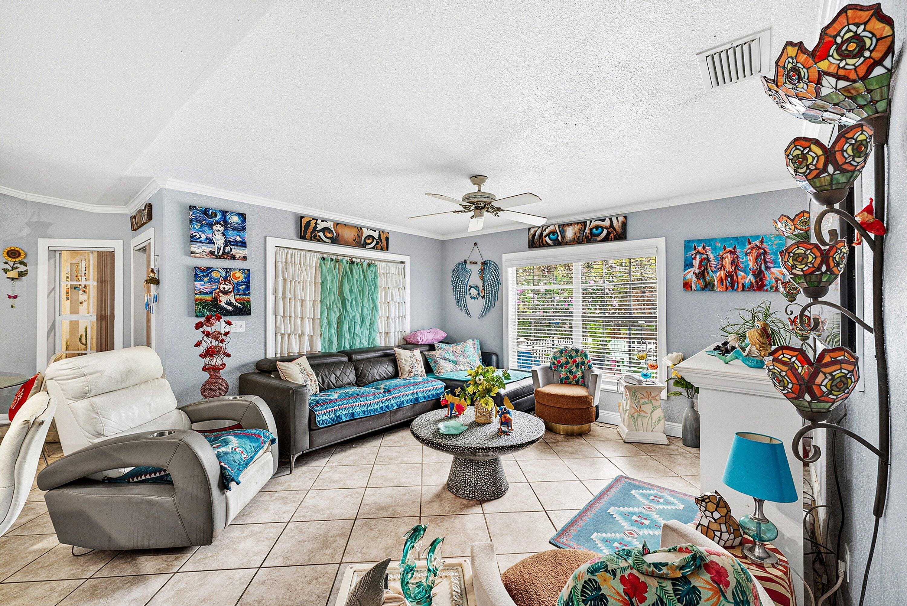 Loxahatchee - Residential