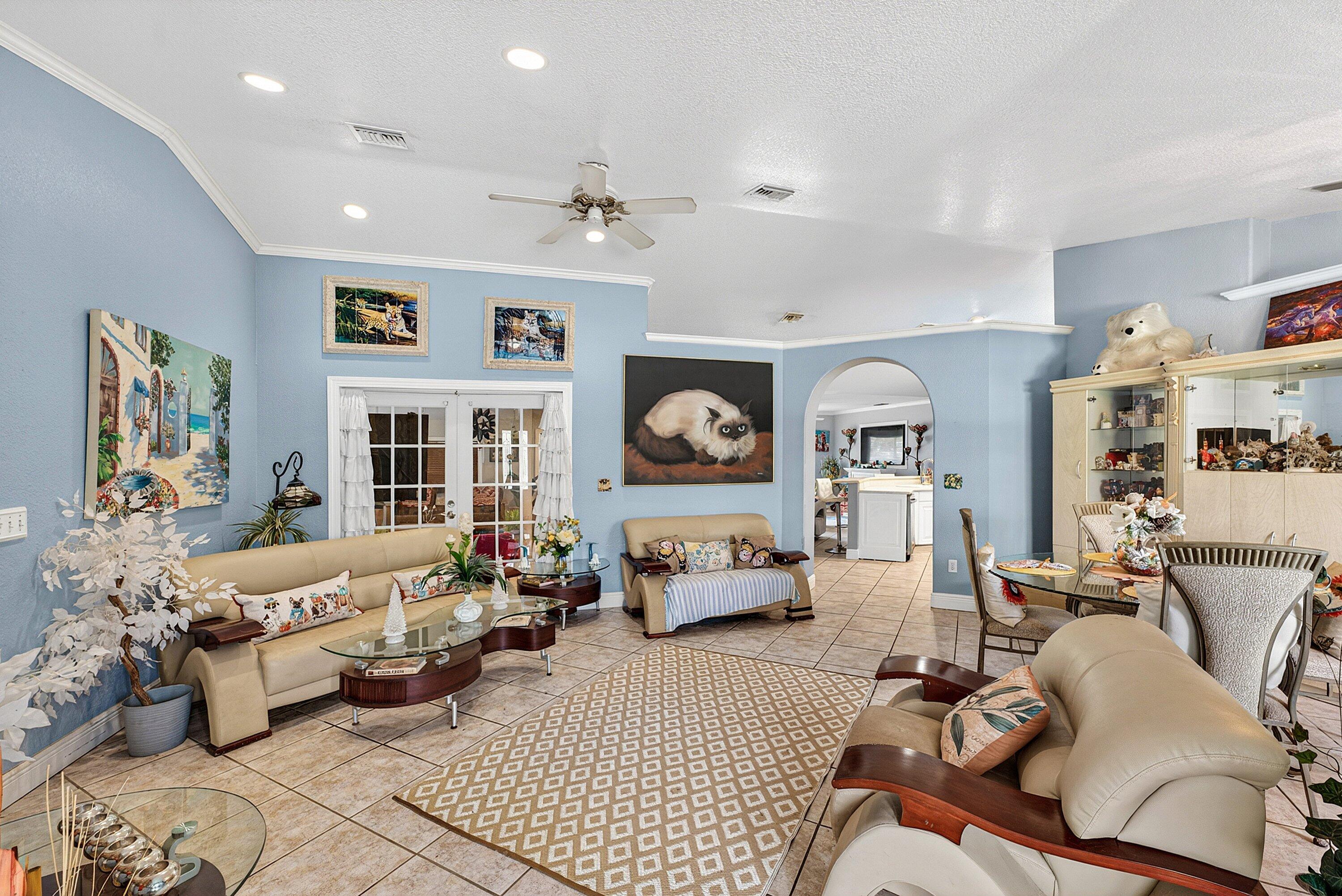 Loxahatchee - Residential