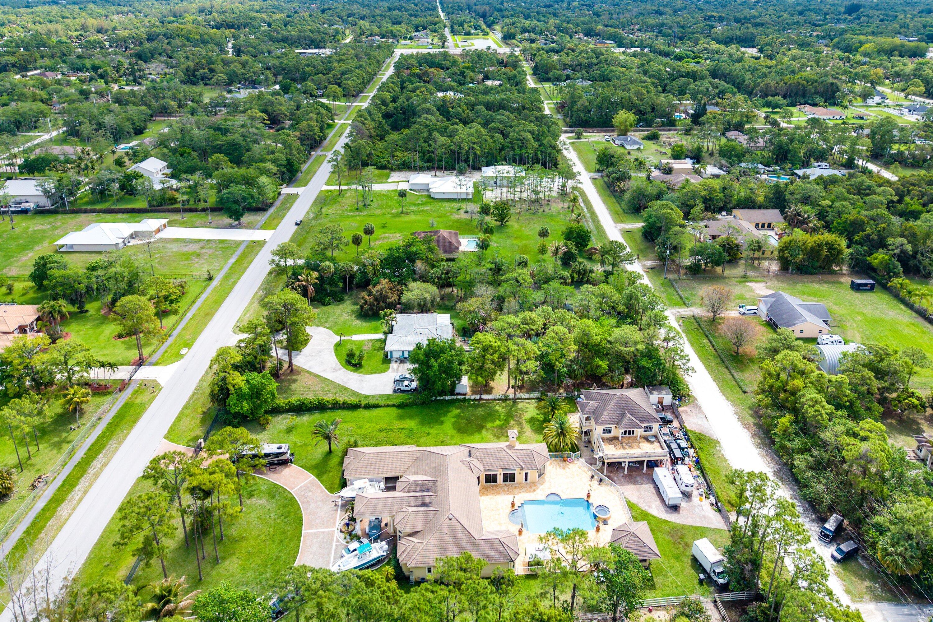 Loxahatchee - Residential