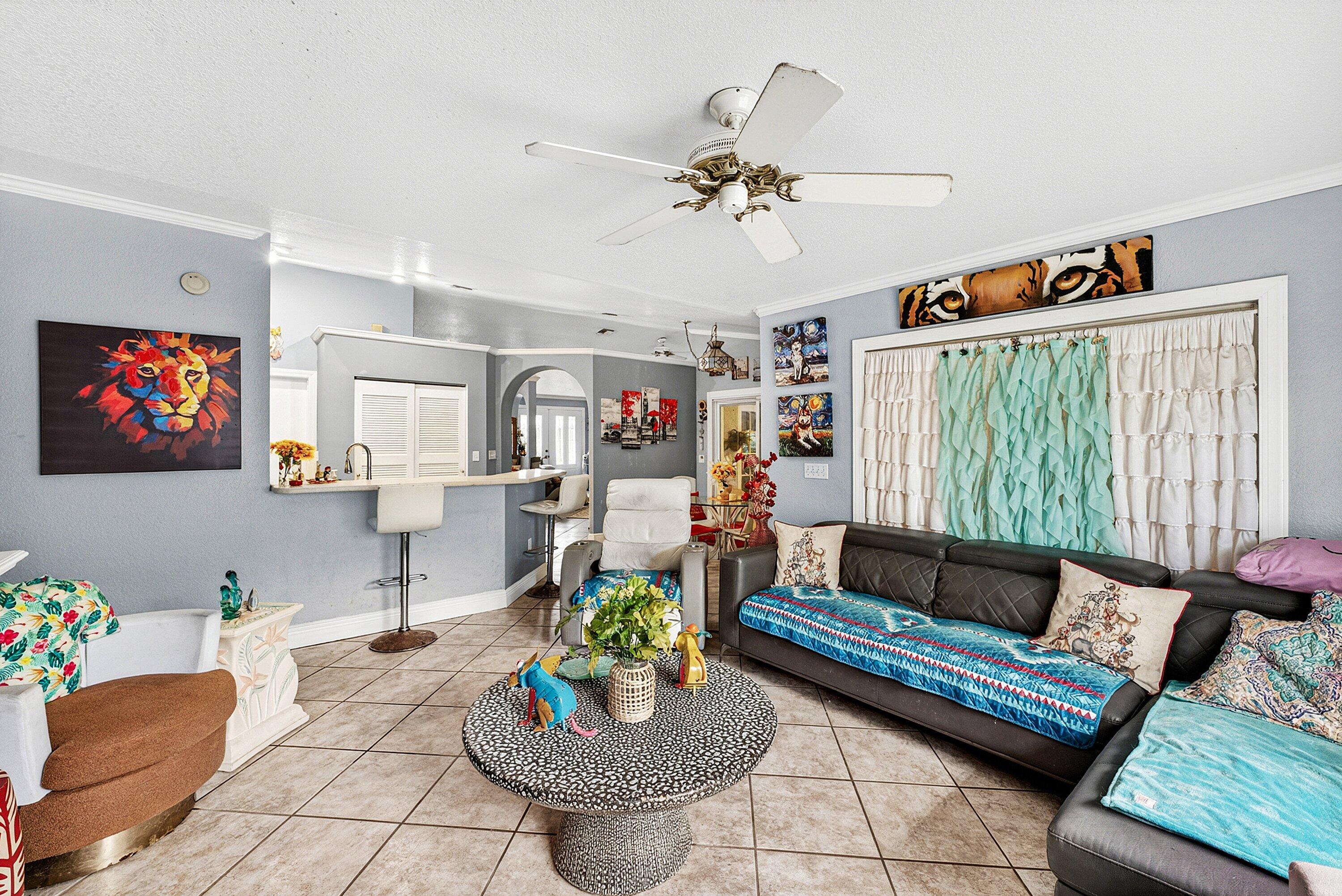 Loxahatchee - Residential