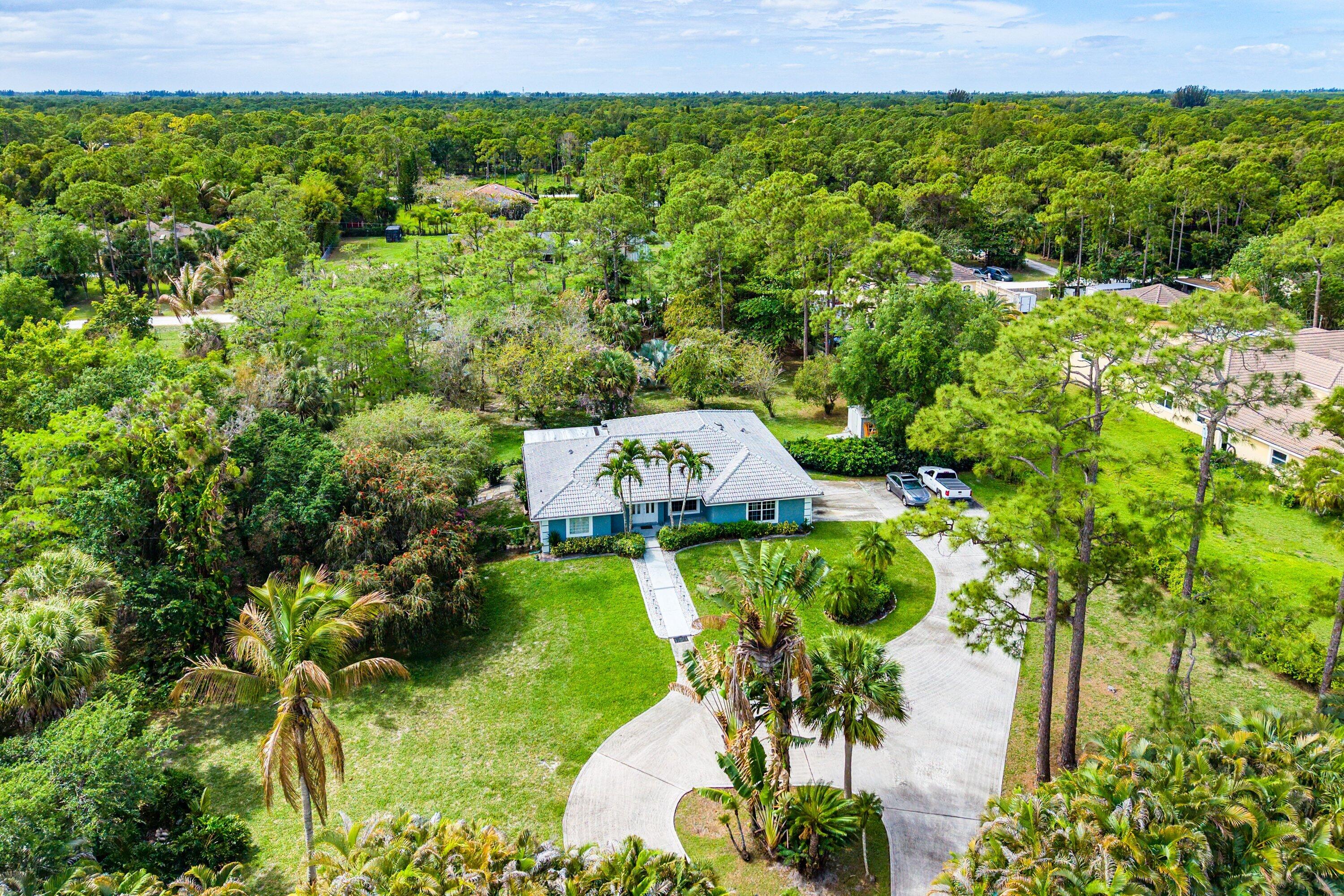 Loxahatchee - Residential