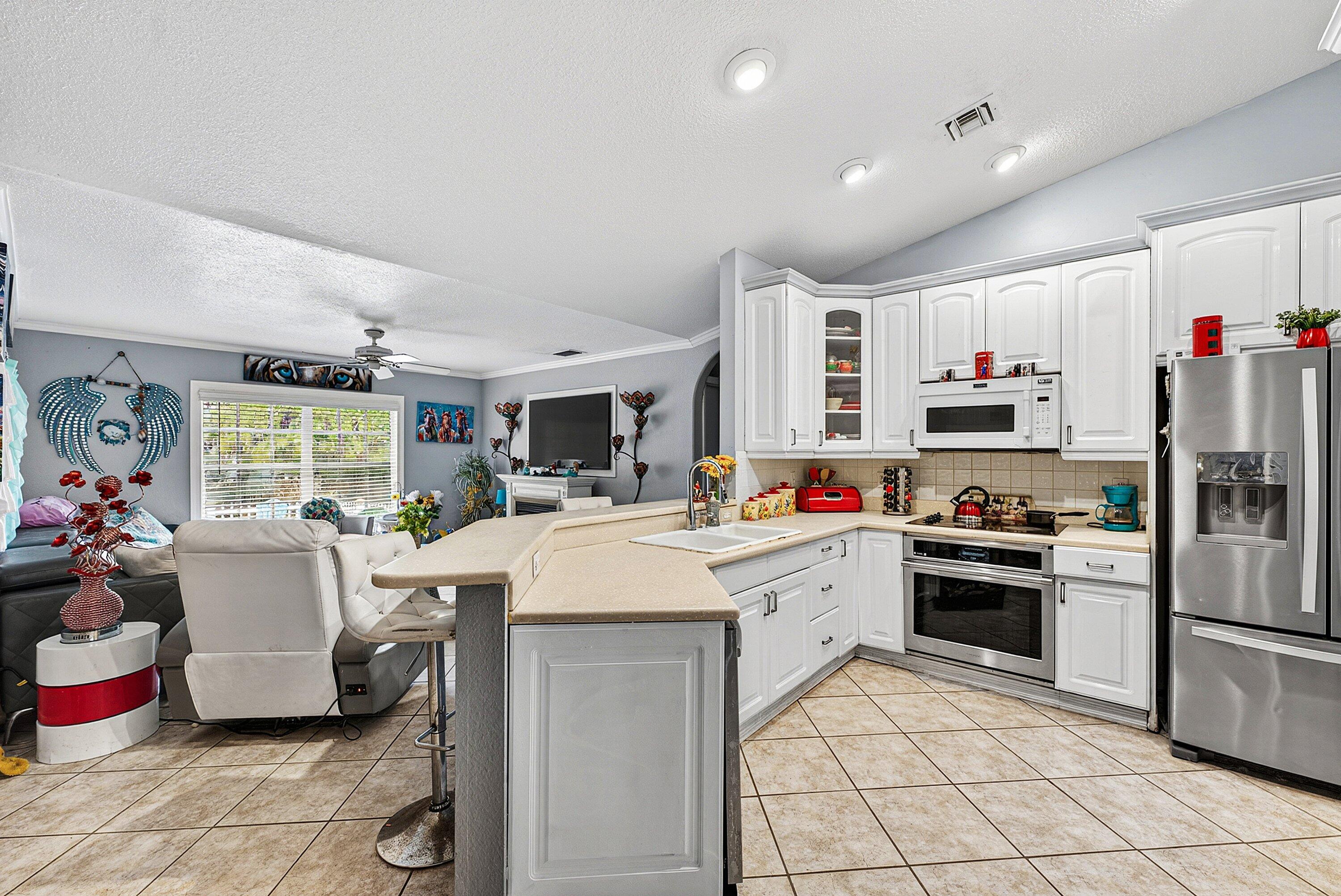 Loxahatchee - Residential