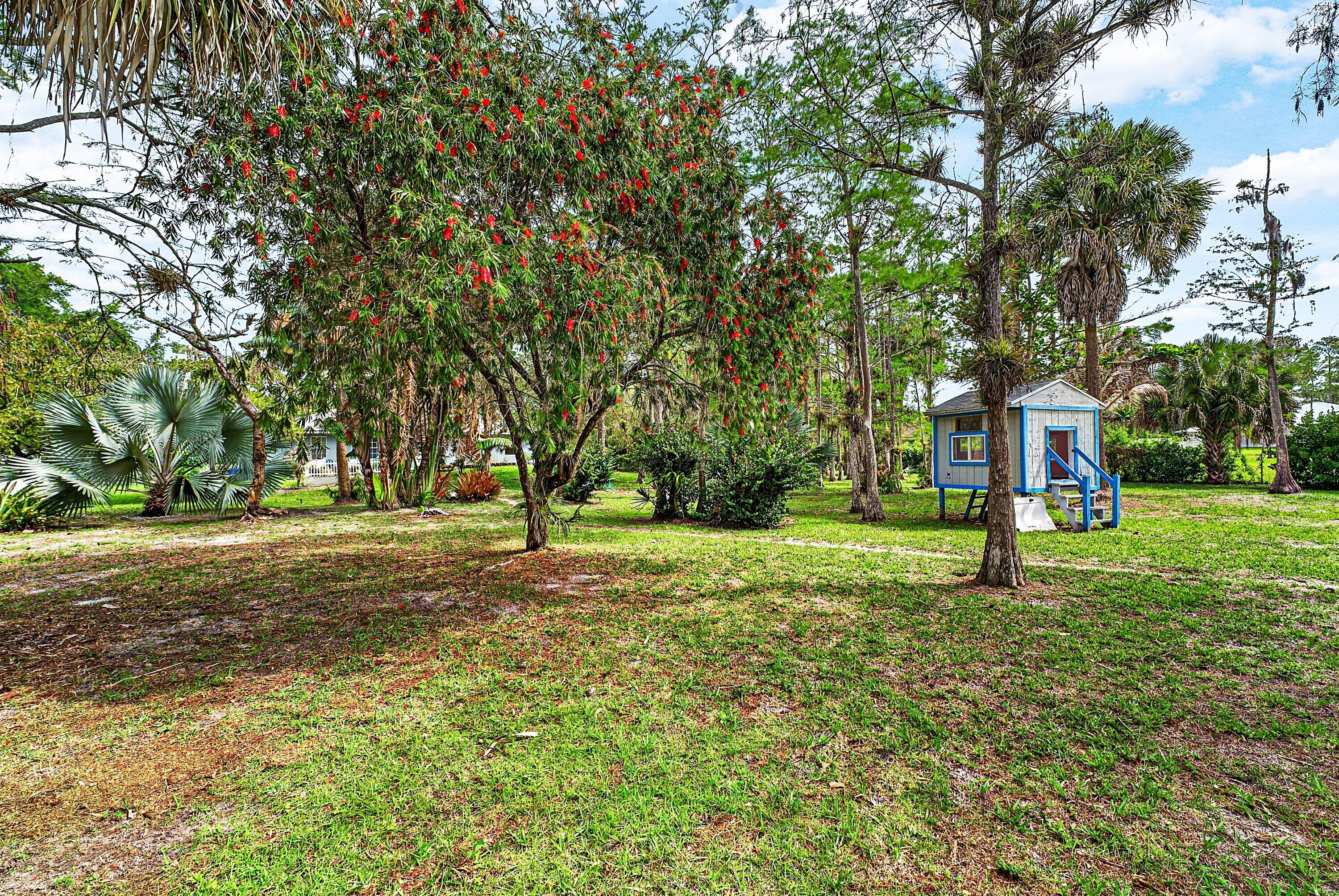 Loxahatchee - Residential