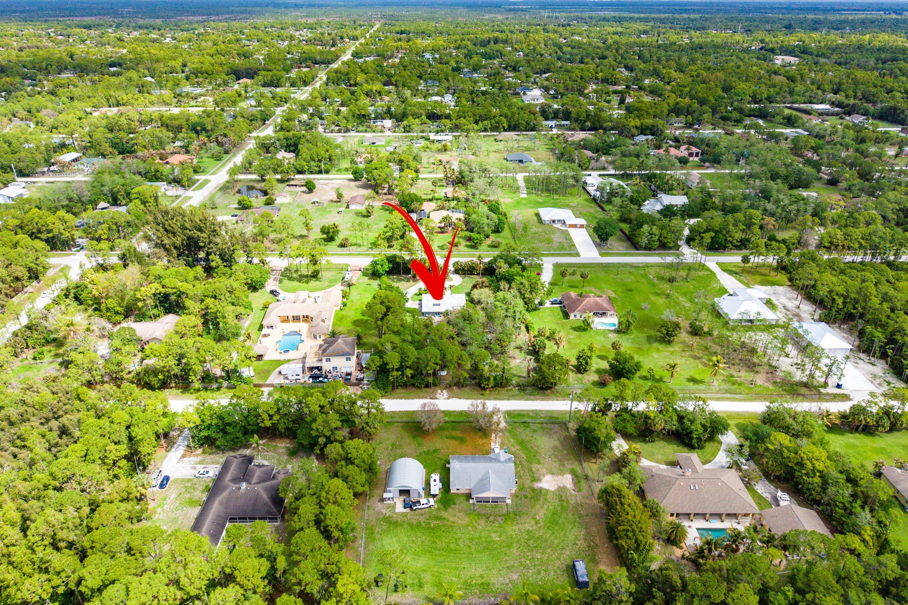 Loxahatchee - Residential