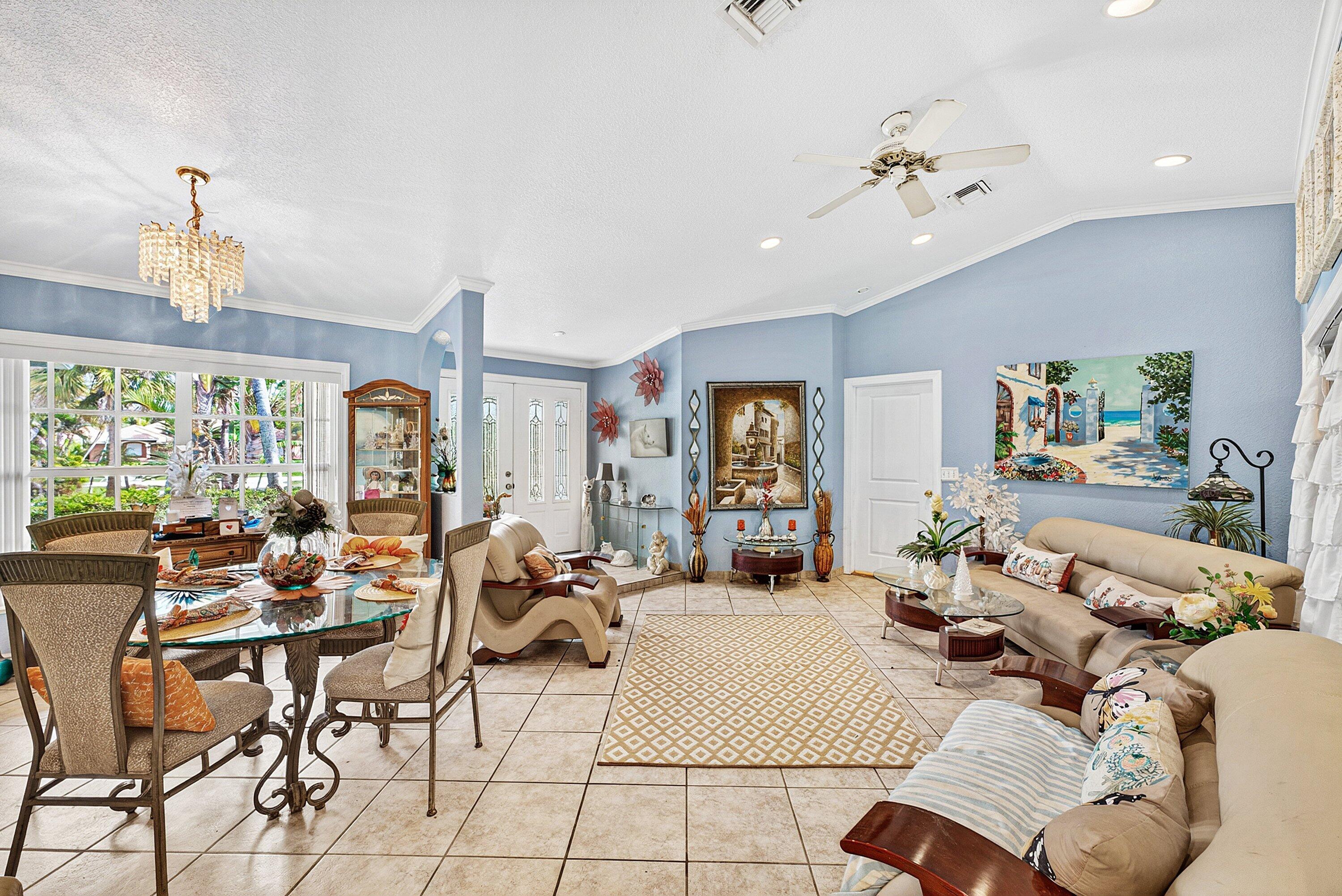 Loxahatchee - Residential