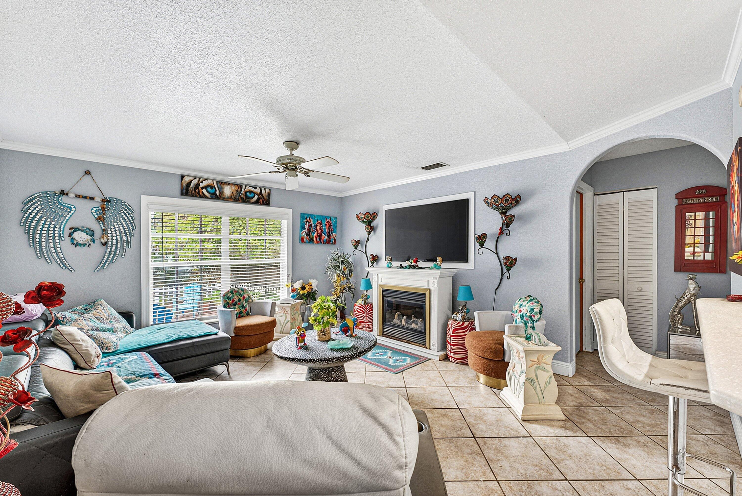 Loxahatchee - Residential