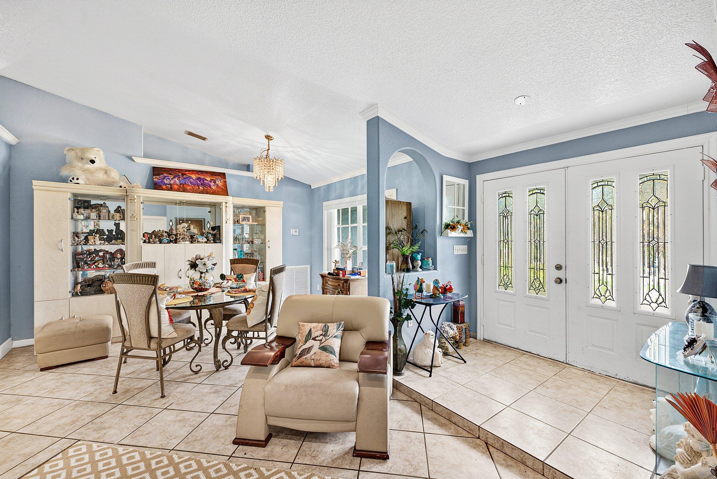 Loxahatchee - Residential