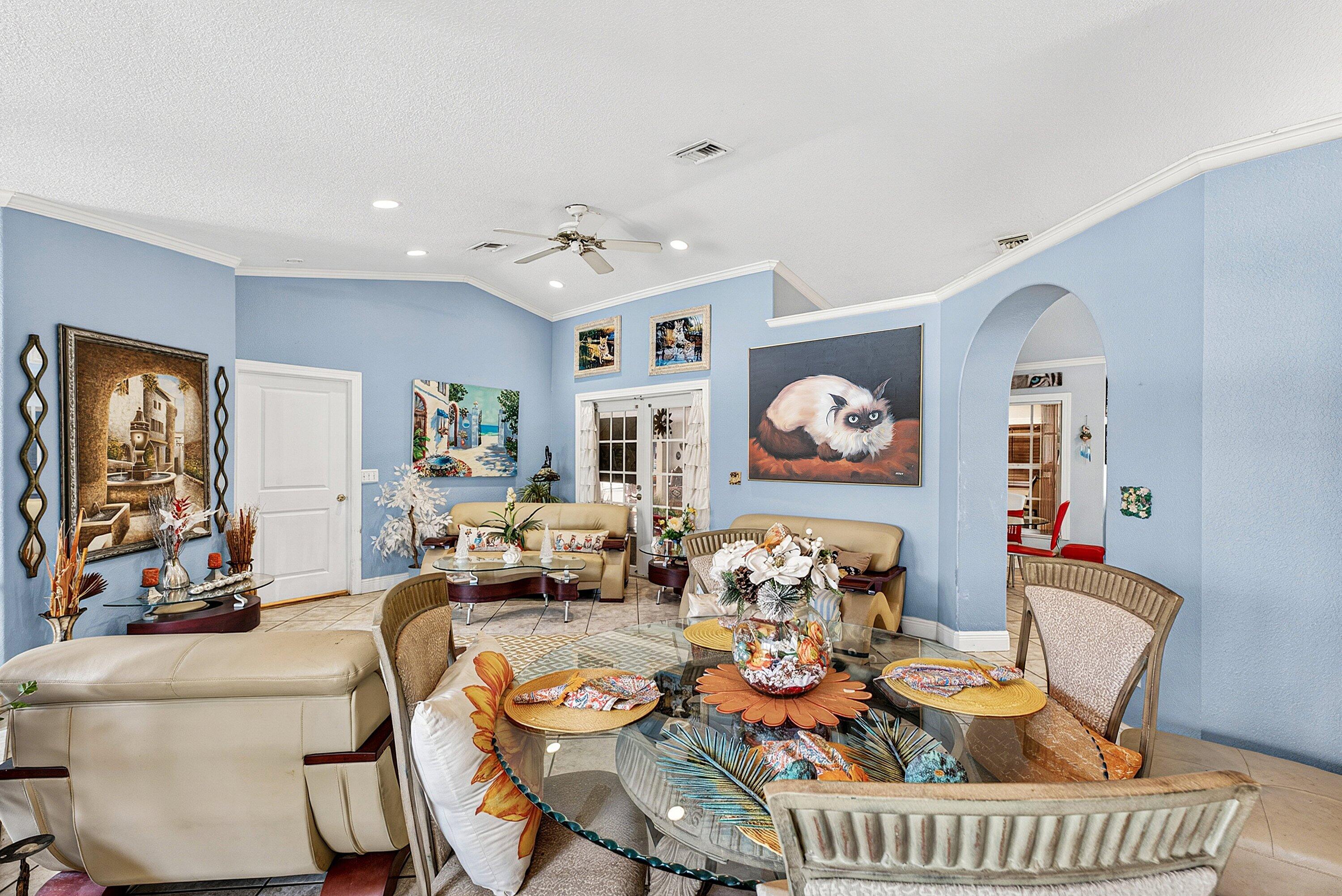 Loxahatchee - Residential