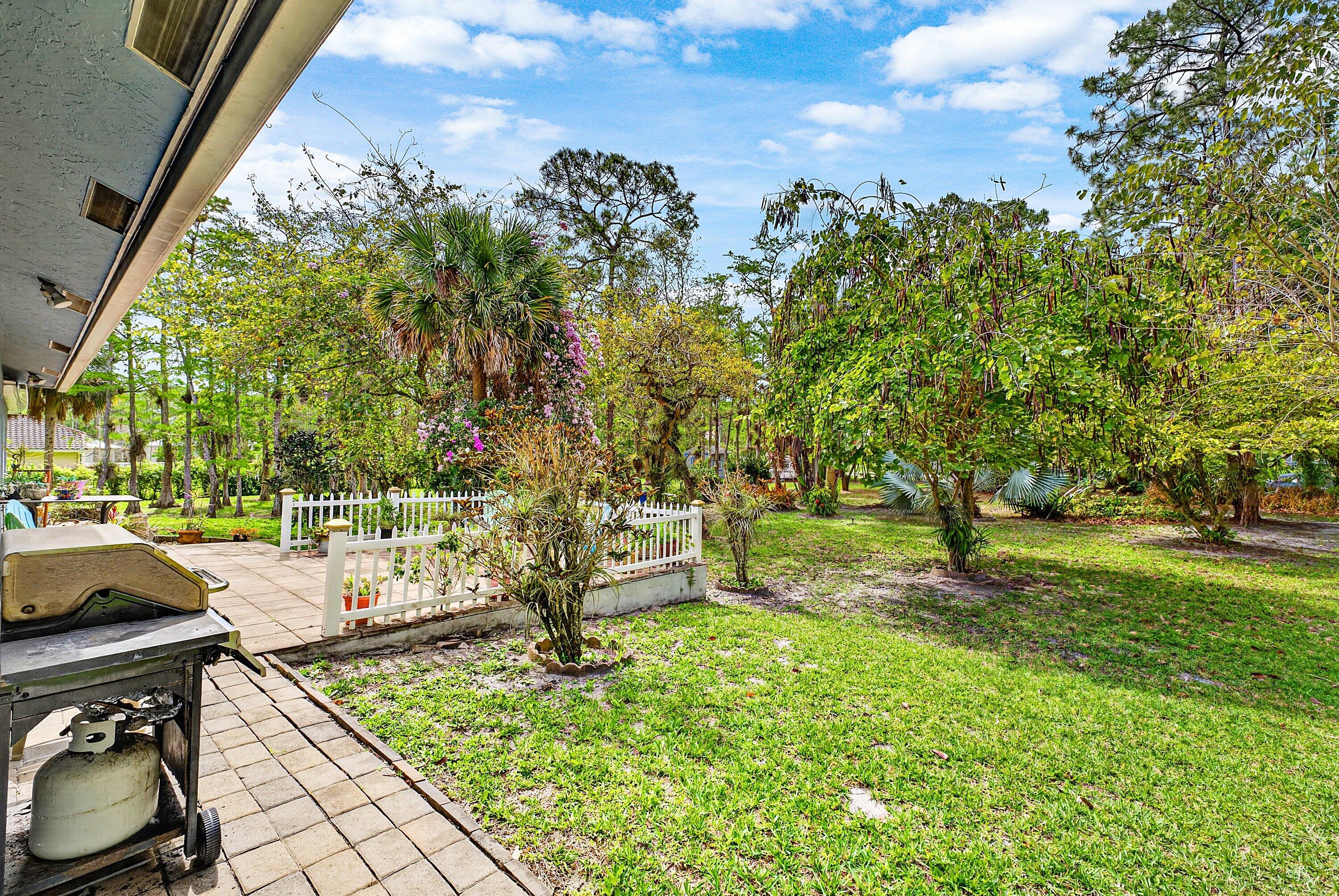 Loxahatchee - Residential