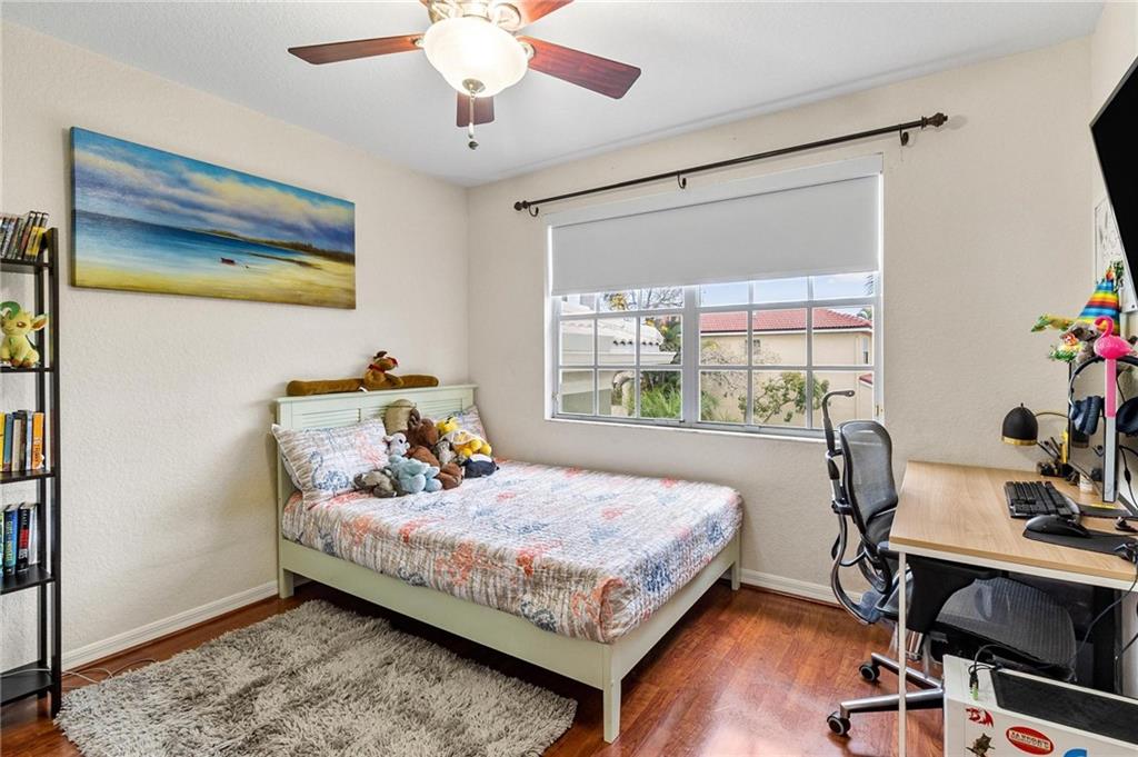 SONATA AT MISSION BAY - Residential
