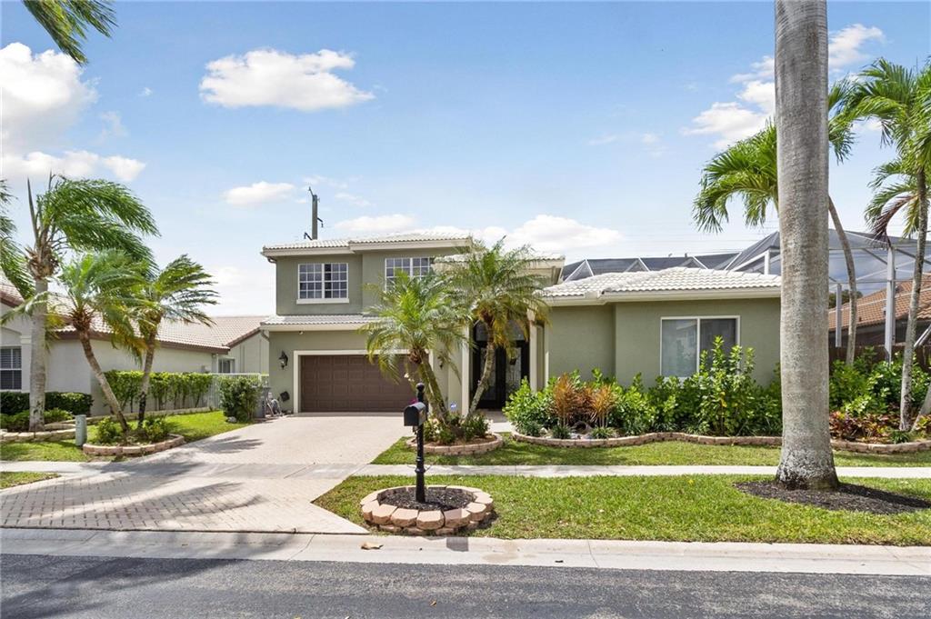 SONATA AT MISSION BAY - Residential