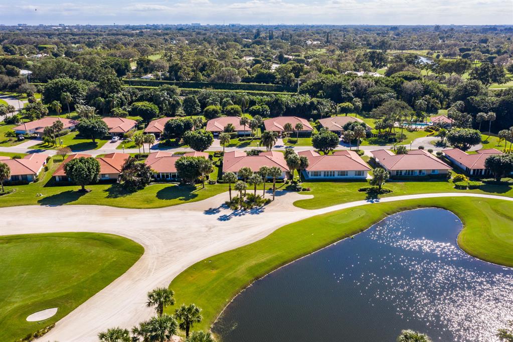 QUAIL RIDGE - Residential