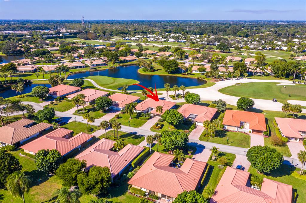 QUAIL RIDGE - Residential