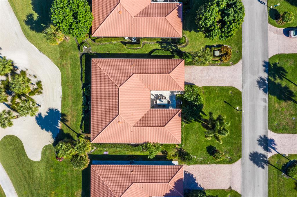 QUAIL RIDGE - Residential