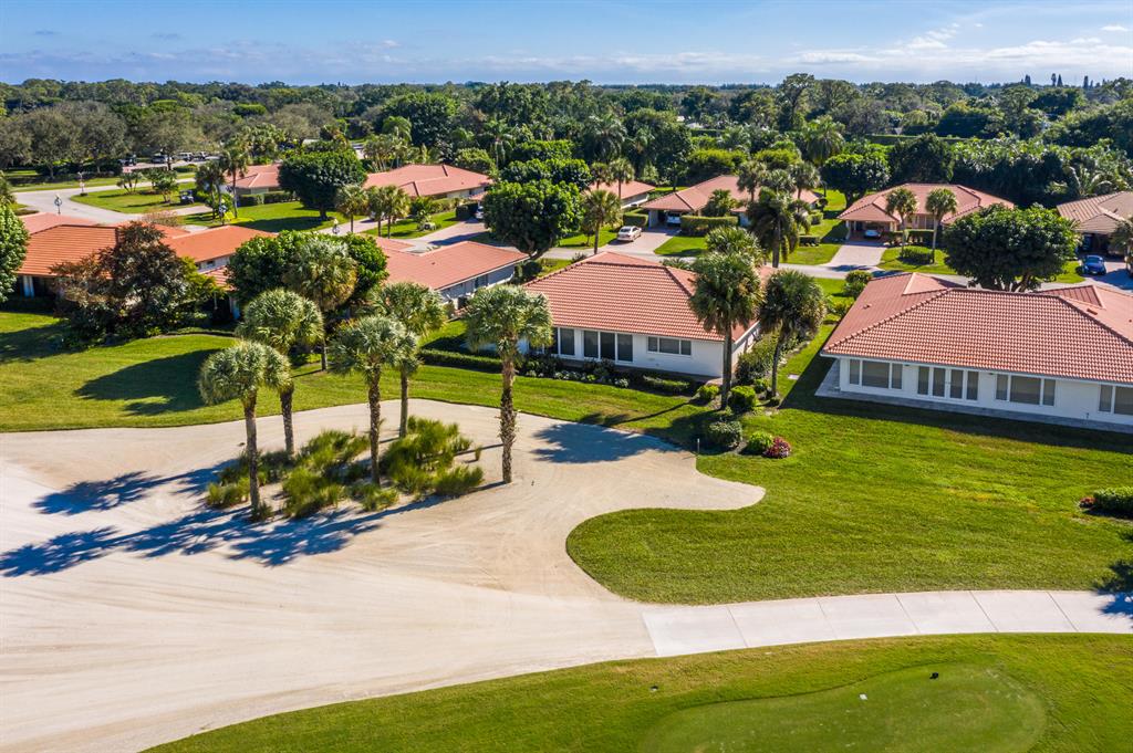 QUAIL RIDGE - Residential