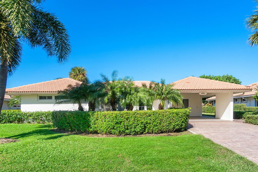 QUAIL RIDGE - Residential