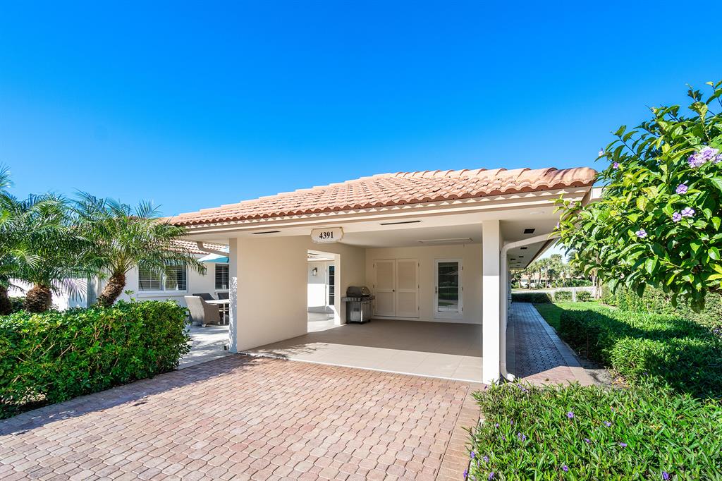 QUAIL RIDGE - Residential