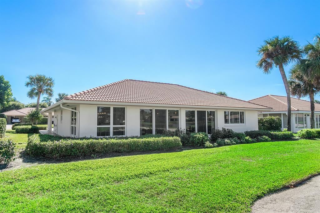 QUAIL RIDGE - Residential