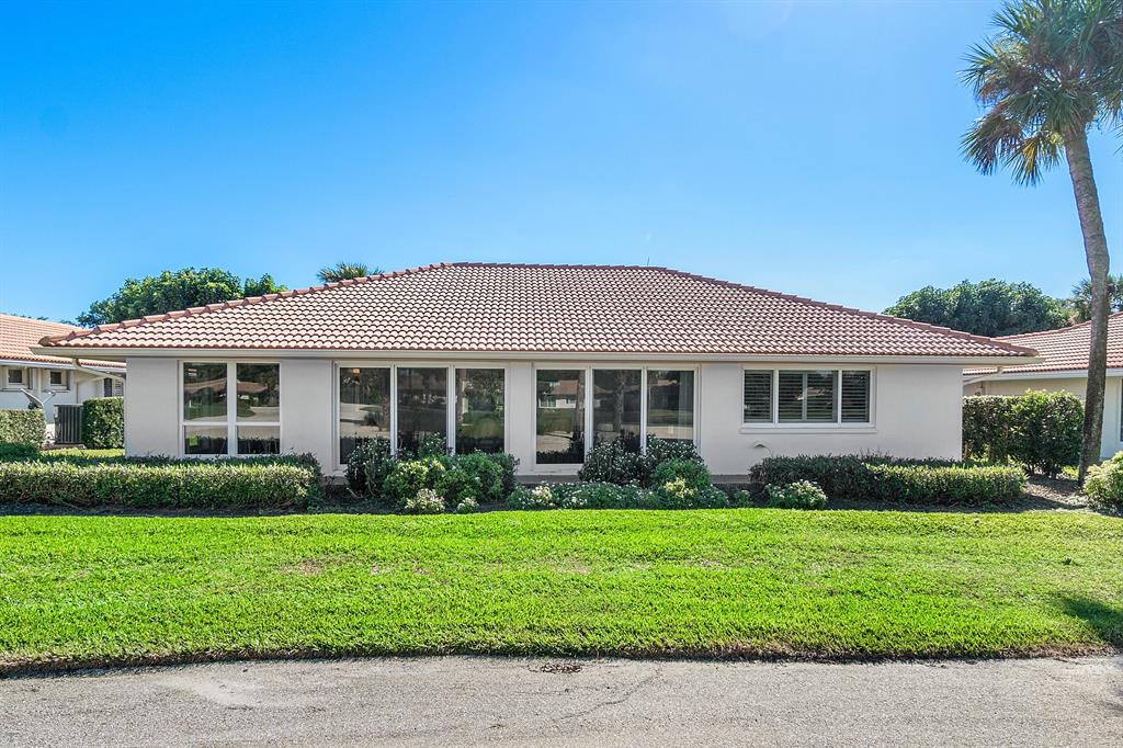 QUAIL RIDGE - Residential