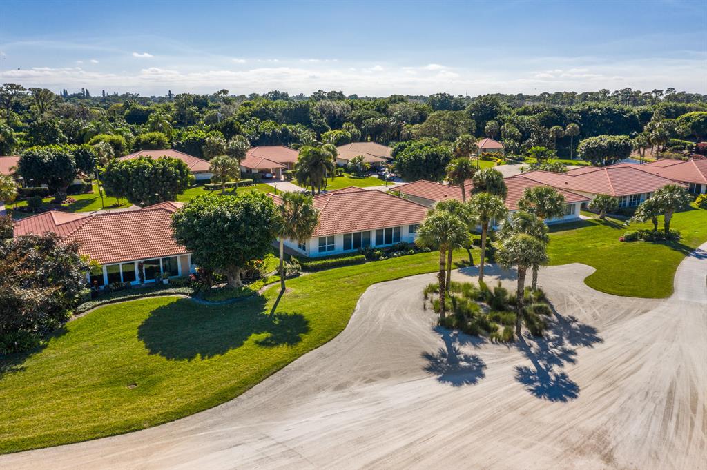 QUAIL RIDGE - Residential