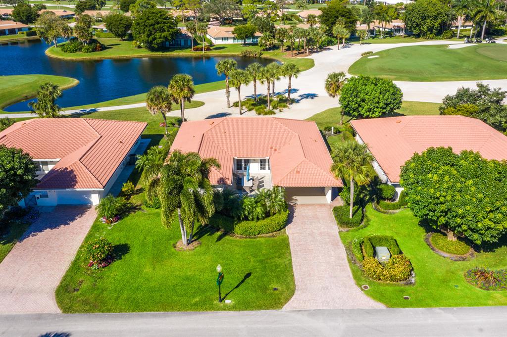 QUAIL RIDGE - Residential