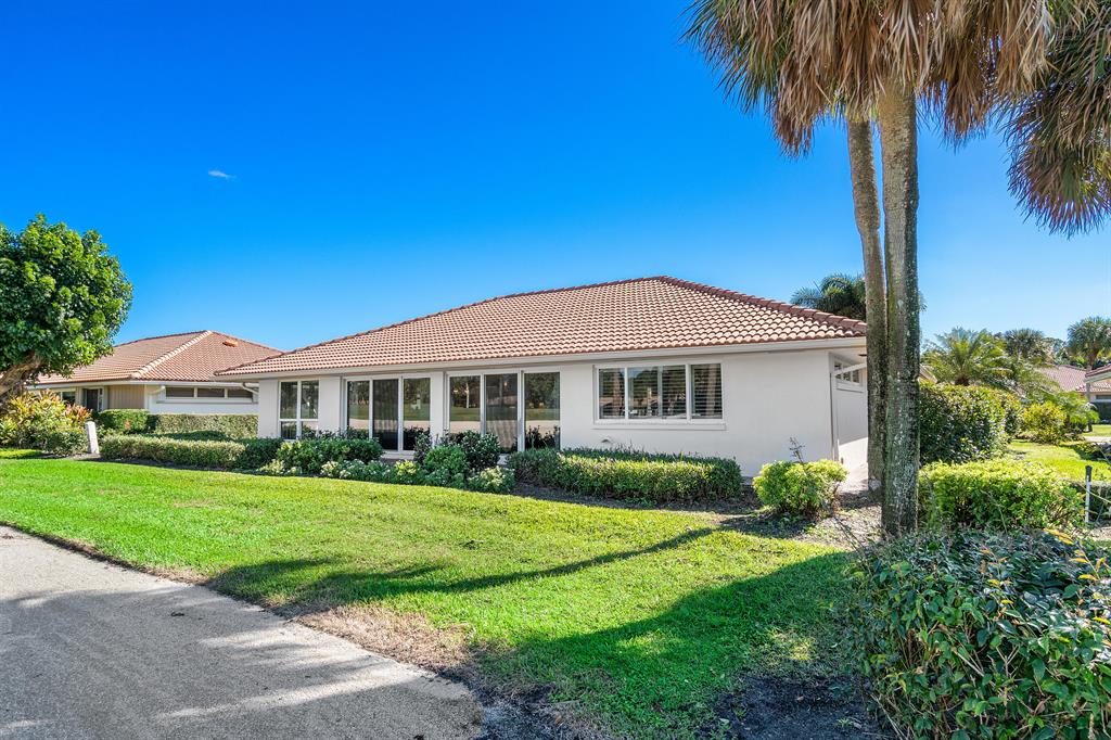 QUAIL RIDGE - Residential