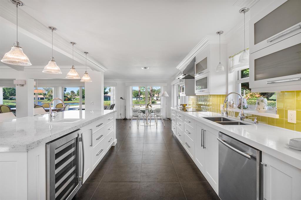 QUAIL RIDGE - Residential