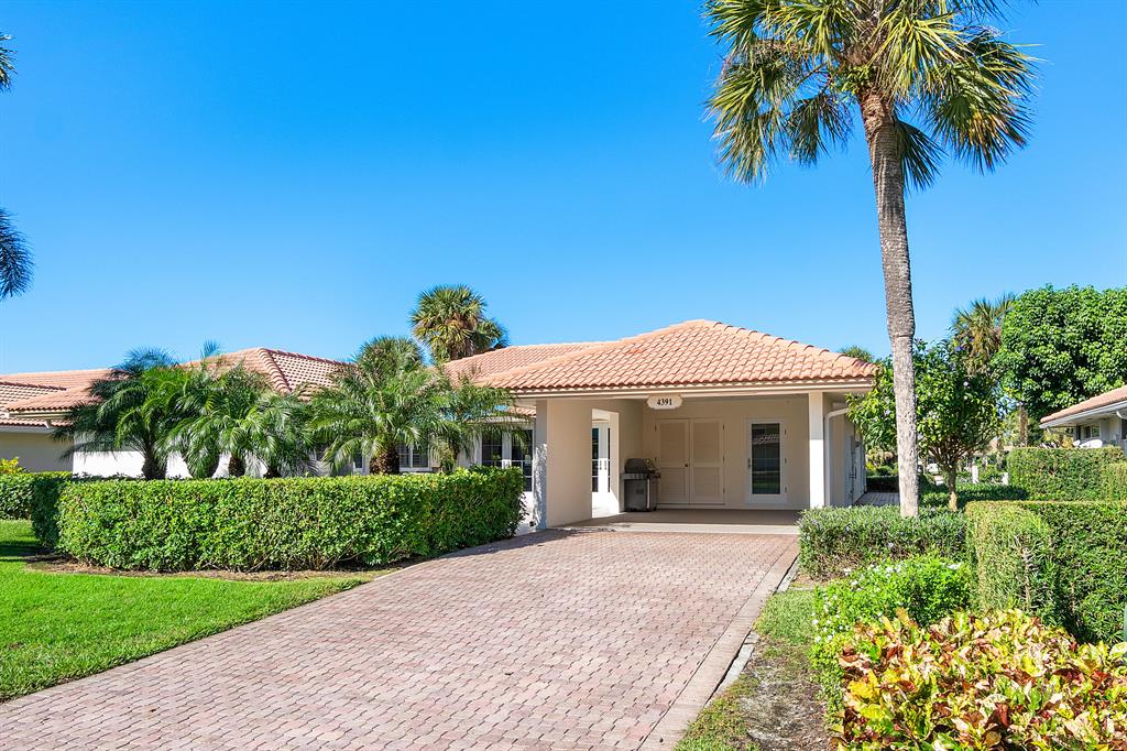 QUAIL RIDGE - Residential