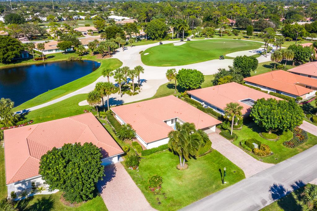 QUAIL RIDGE - Residential