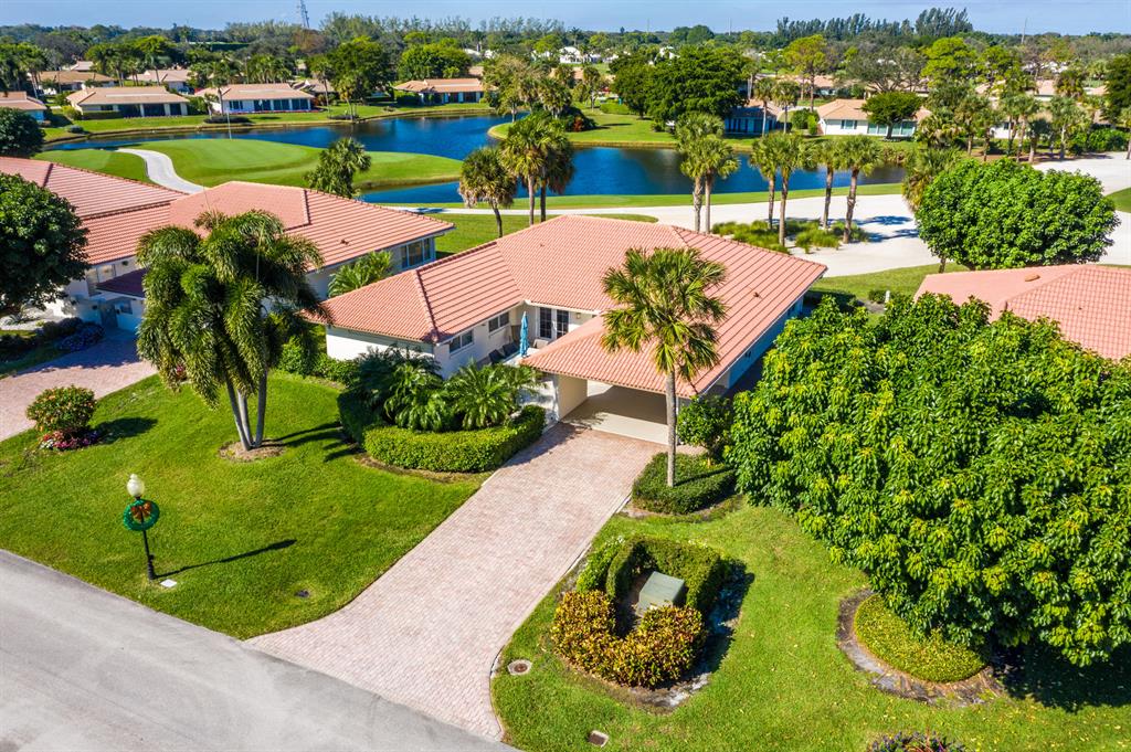 QUAIL RIDGE - Residential