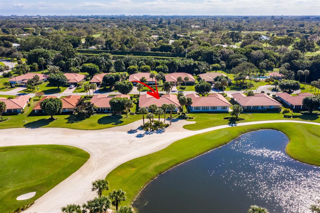 QUAIL RIDGE - Residential